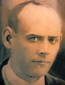 Соколов Павел Никитич