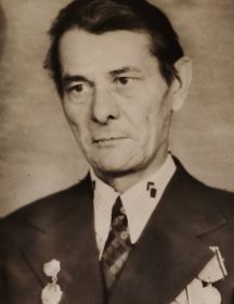 Грязнов Григорий Васильевич