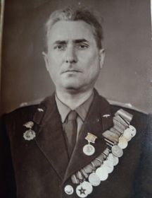 Винник Иван Георгиевич