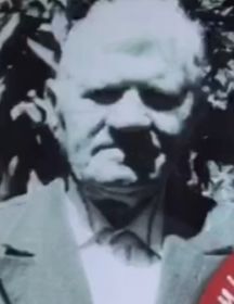 Бугаков Андрей Ильич