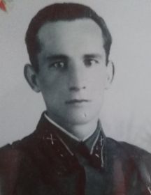 Маяков Владимир Филиппович