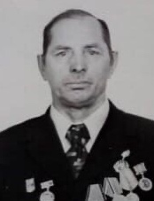 Мешков Петр Иванович