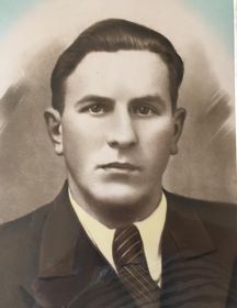Соколов Сергей Сергеевич