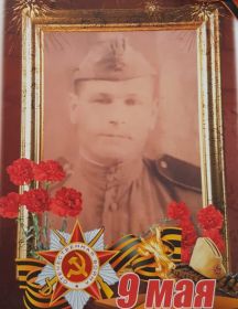 Ложкин Дмитрий Федорович