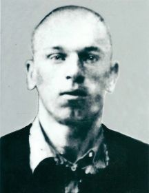 Пырин Иван Петрович