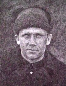 Останин Андрей Ефимович