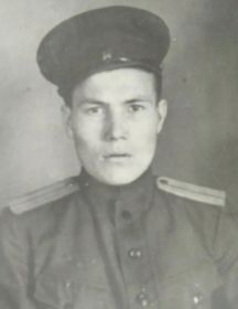 Визгалин Федор Семенович