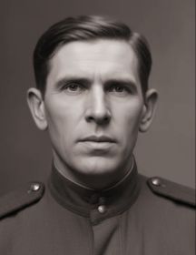 Трунин Алексей Никифорович