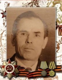 Грузных Степан Сергеевич