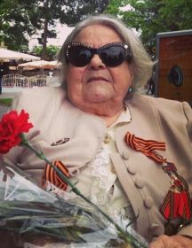 Гребенюк-Король Елена Ивановна