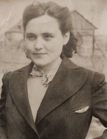 Дробаха Мария Васильевна