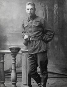 Клопнев Николай Григорьевич