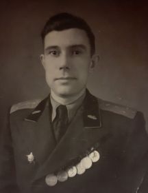 Королев Николай Михайлович