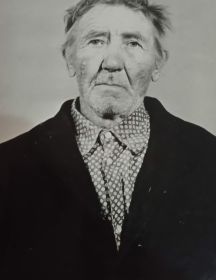 Баранов (Денисов) Яков Александрович