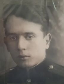 Мединцев Георгий Федорович