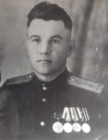 Стрельников Петр Алексеевич