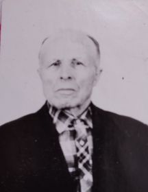 Краснопёров Евгений Иванович