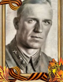 Солонников Яков Александрович