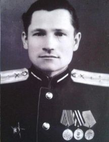 Буторин Николай Семенович