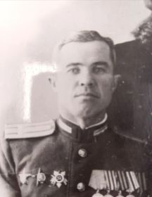 Цицаркин Александр Емельянович