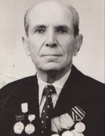 Владимиров Иван Фёдорович