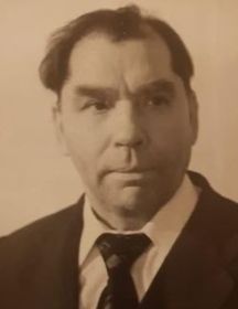 Поняков Николай Александрович