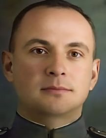 Дыков Николай Тимофеевич