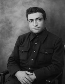 Саргсян Гурген Саргисович