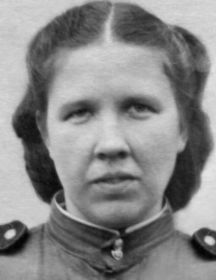 Жаркова Ирина Сергеевна