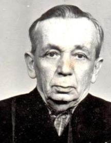 Лапидус Михаил Зеликович