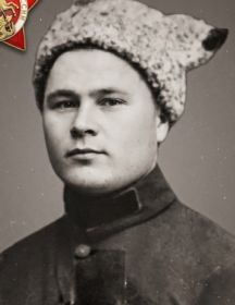 Паньков Григорий Абрамович