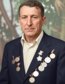Дворцов Алексей Иванович