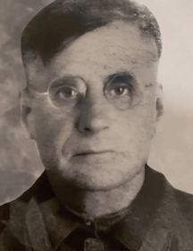 Дурыгин Дмитрий Николаевич