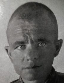 Старухин Федор Прокопьевич