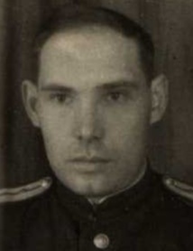 Головня Григорий Моисеевич