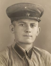 Зайцев Иван Андреевич