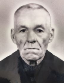 Коголенок Иван Аникеевич