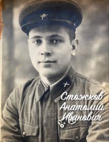 Стожков Анатолий Иванович