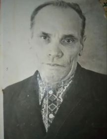 Ракитский Григорий Викторович