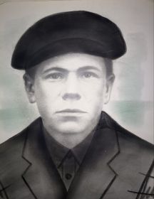 Ефремов Николай Андреевич