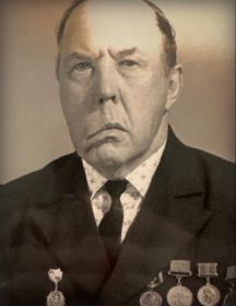 Медведев Аркадий Александрович
