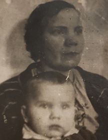 Шанская Мария Васильевна