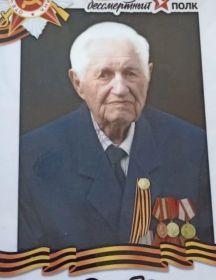 Скиба Антоний Васильевич