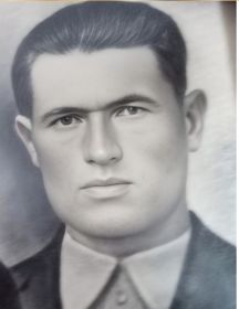 Кузнецов Сергей Александрович