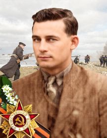 Терновский Владимир Михайлович