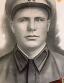 Унковский Михаил Дмитриевич