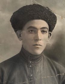 Гадиев Назир Махмудович