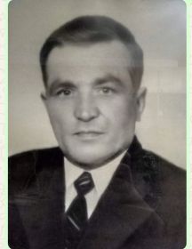 Корытов Николай Александрович