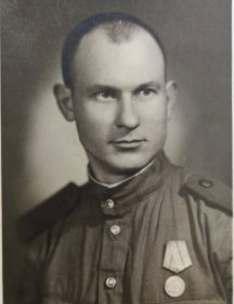 Долбилов Василий Иванович