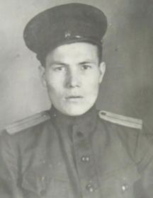 Визгалин Федор Семенович